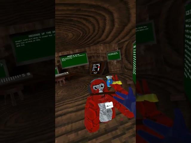 shoutout to prohect sloth very fun game