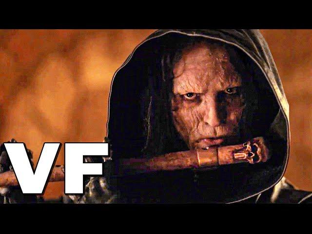 PIPER Bande Annonce VF (2024)