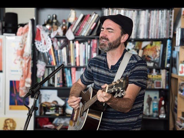 The Shins: NPR Music Tiny Desk Concert