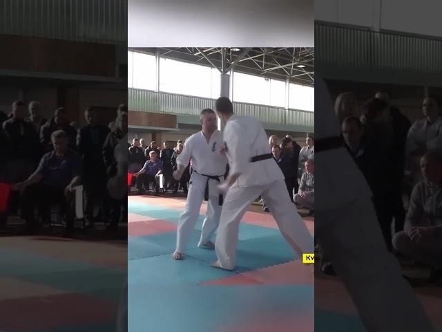 #karate #kyokushin #киокусинкай #киокушин
