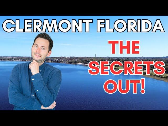 Find Out What Makes Clermont Florida So Popular