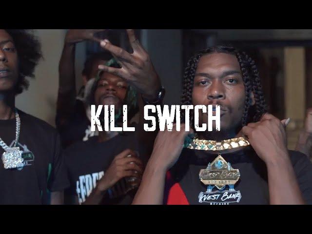 Skeng x Kman 6ixx x Squash Type Beat - Kill Switch - Dancehall Riddim Instrumental 2024 (Dark)