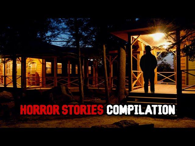 8 TRUE Very Scary Horror Stories Compilation | Mr Night Scares