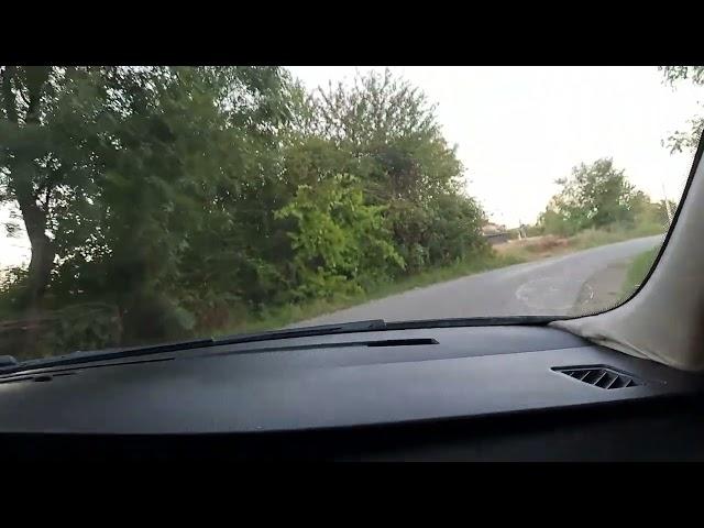 Uspon E60 525d BMW 2006