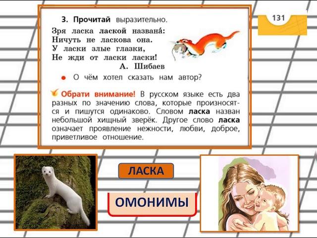 Повторение пройденного . 22 мая. 1 класс