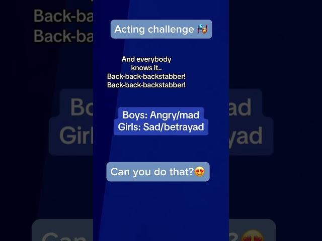 Acting challenge#acting #moviescenes #actingchallenge #songwithlyrics #lipsyncacting #lipsync #fyp