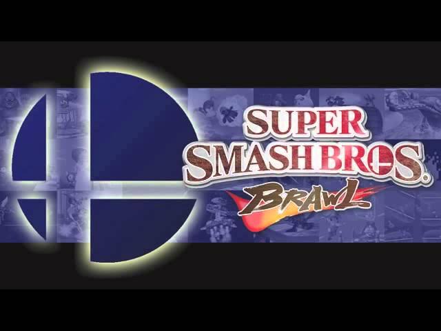 Super Smash Bros. Brawl - Menu 1 Theme - 10 Hours Extended