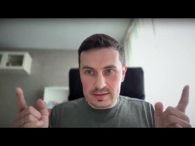 Notibot Эфир 1 часть 0 - что такое прогрев