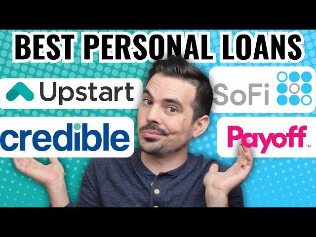 Best Personal Loans