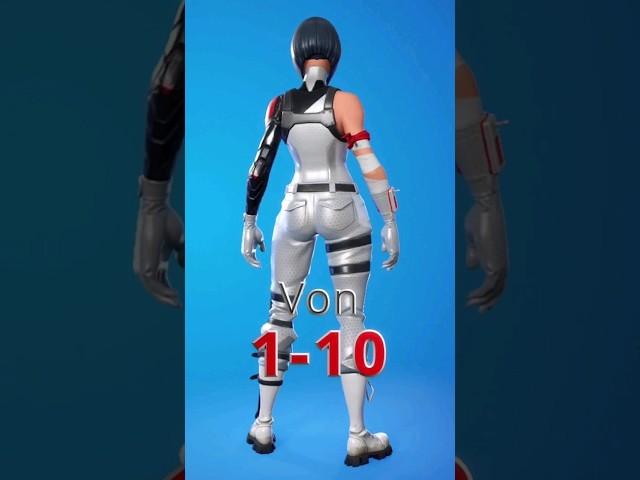 Rate this skin from 1 - 10 | Which season is this SKIN from?
