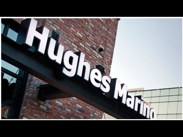 Fortune Magazine Calls San Diego's Hughes Marino 'Best Small Workplace'