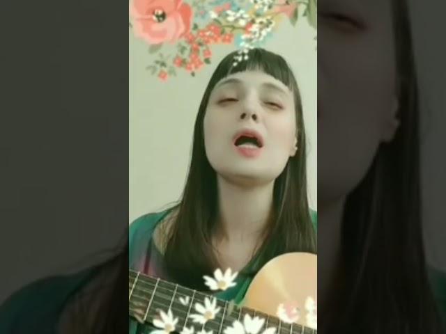 "Уходит день"И.С.Бах.Исполняет:Анастасия Кузнецова