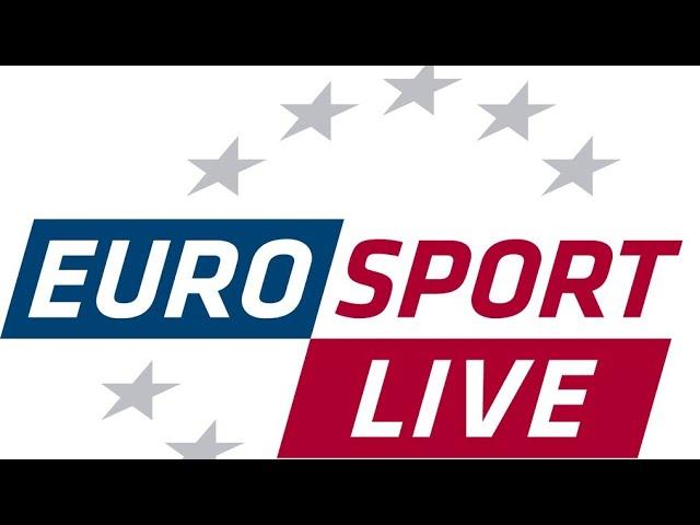 Eurosport Live Ident 2016-2020