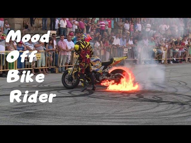 Mood Off Bike️ Rider Status || Boys WhatsApp Status || Ronnie Status || RS