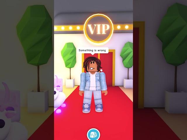 I SPECTATE my Best friends to test them #Shorts #roblox #adoptme
