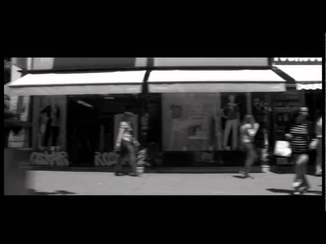 Tramvajljudi / work in progress / teaser br. 7