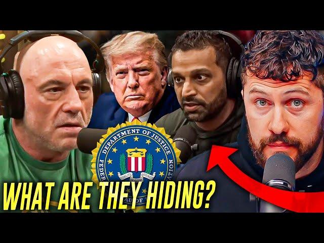 They’re Compromised & They Can’t Even Hide it…