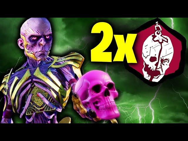 NEUER KILLER (Vecna / Der Lich) + 2 Memento Mori ️ Dead by Daylight | Sev