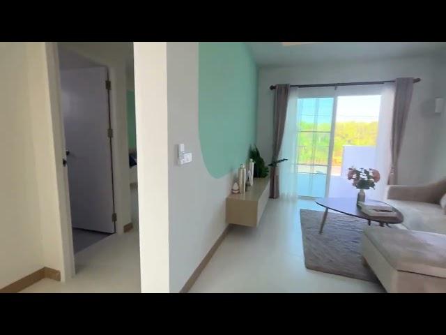 2 Bedroom Minimalist House for Rent Near Khao Pilai Beach, Khok Kloi, Phangnga