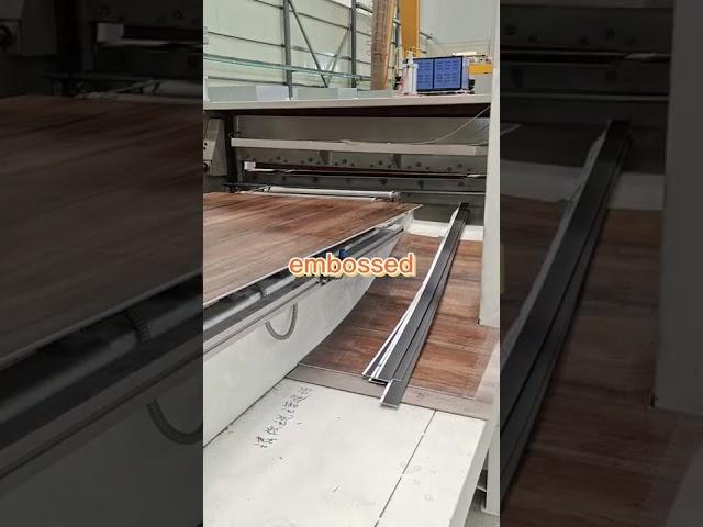 vinyl planks spc flooring factory