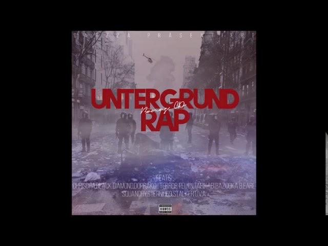 Untergrund Rap (Bonus CD) (FULL)