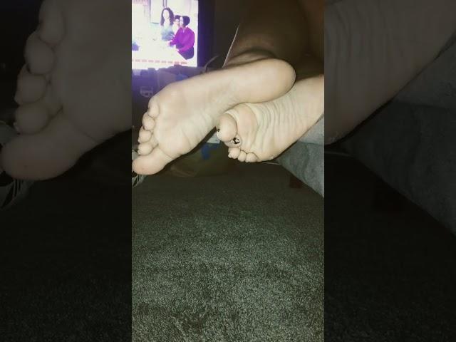 My GF’s beautiful Soles