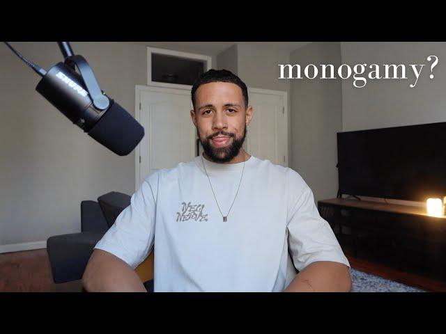 Is Monogamy Realistic for Gay Men?