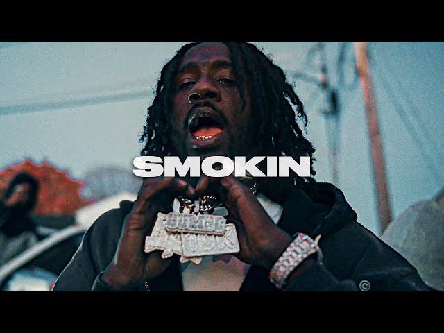 [FREE] Chicken P x Detroit Type Beat 2024 - ''SMOKIN''