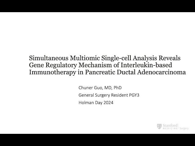 Simultaneous Multinomic Single-Cell Analysis Reveals Gene Regulatory Mechanism of Interleukin...