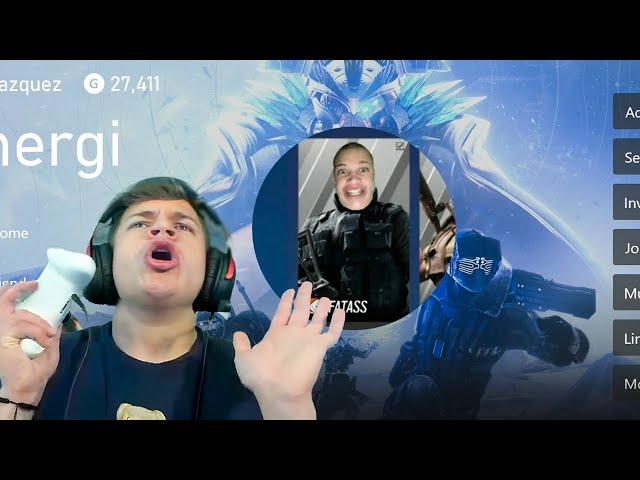 AWFUL R6 Clips  | Full Stream 3/24/2024