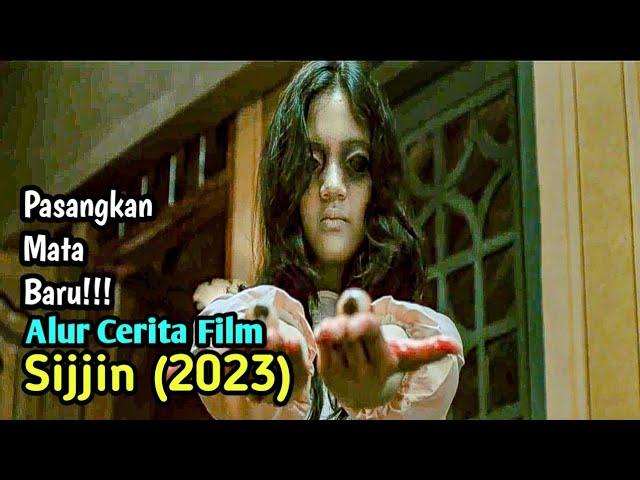 Saudaraku Pasanganku | ALUR CERITA FILM SIJJIN (2023)