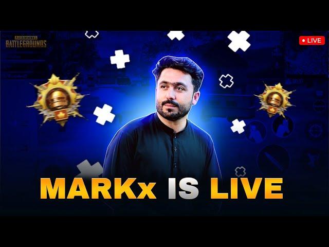 Markx Gaming Yt