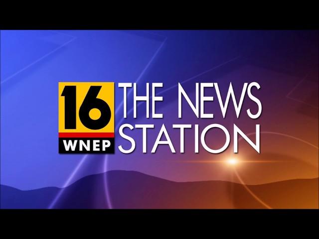 WNEP (Newswatch 16) Full Theme