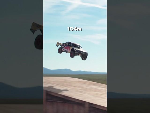 How Are These Jumps Possible? 