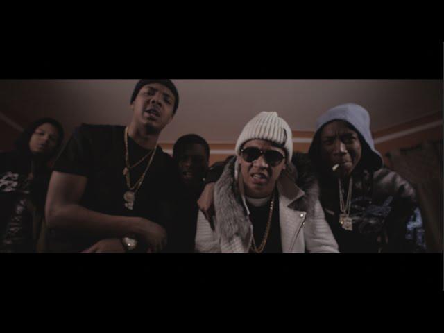 Lil Bibby & Lil Herb - Ain't Heard Bout You (Kill Shit Pt.2) Shot By @AZaeProduction