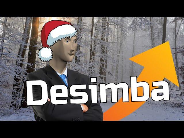 Best of December - Stream Highlights