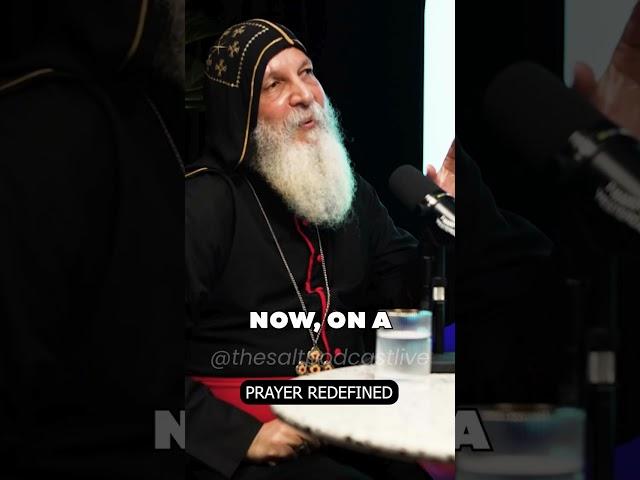 How to pray? | Bishop Mar Mari Emmanuel