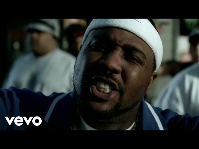 D12 - 40 Oz. (Super Clean Version)