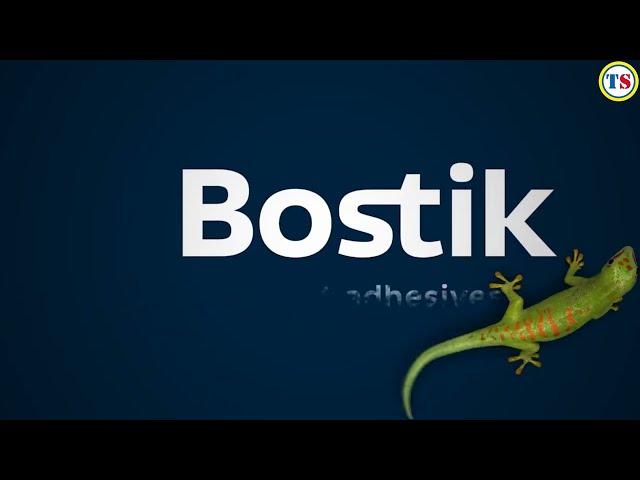 How to apply Bostik Concrete Sealer