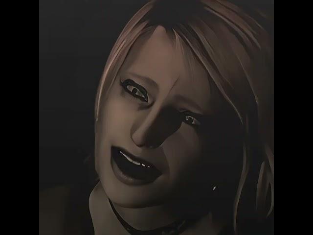 Silent Hill 2 Remake Edit | #silenthill #silenthill2remake #mary #maria #jamessunderland #edit