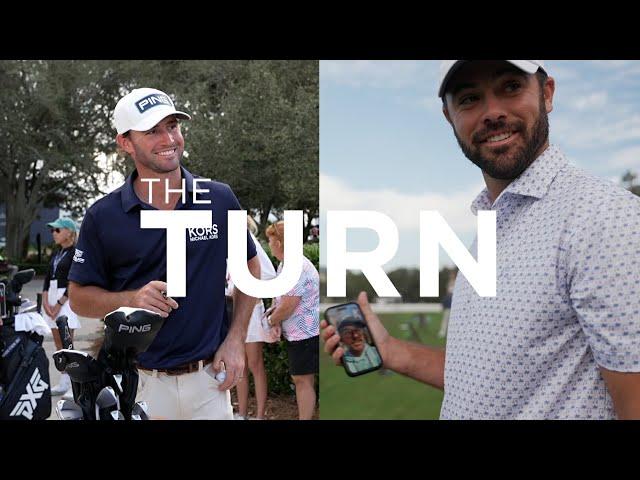 The Turn | The RSM Classic | An Inside-the-Ropes Docuseries