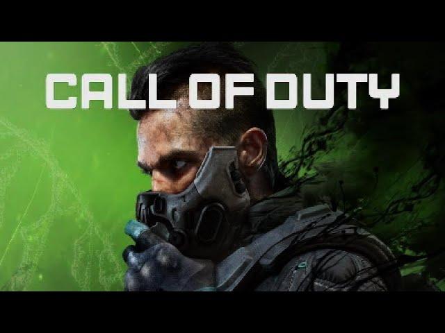 Call of Duty: WARZONE - Mutation Cinematic