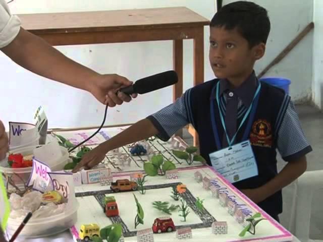 Taking you inside BrainCafe Budding Scientist Contest