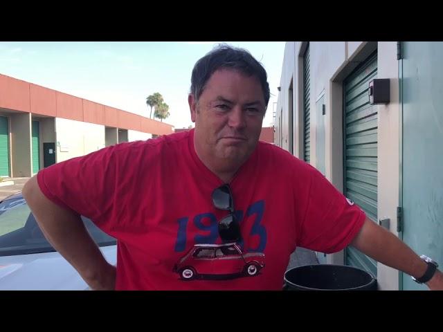 Mike Brewer TV