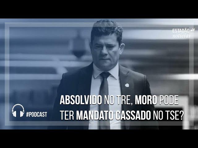 Absolvido no TRE, Moro pode ter mandato cassado no TSE?