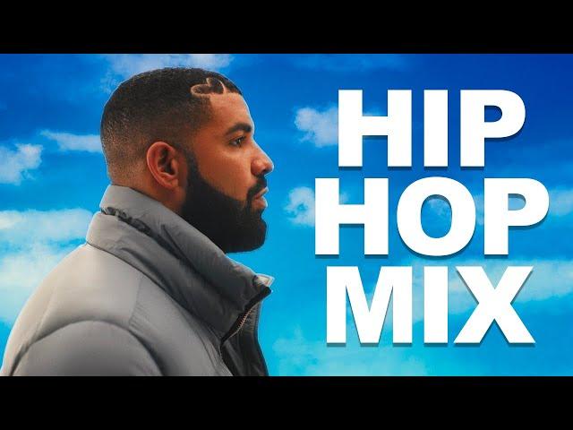 New Hip Hop Mix 2024  1 Hour New Hip Hop Music Playlist 2024  Top Hip Hop Songs Playlist 2024