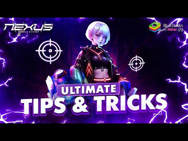 Tricks to Level Up Fast in Nexus Nebula Echoes!