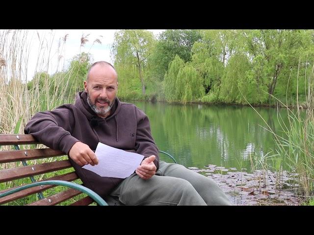 FRYERNING FISHERIES OPENING UPDATE