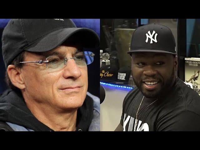 50 Cent: This Is Why I Don’t Like Jimmy Iovine” He is A Sucker!