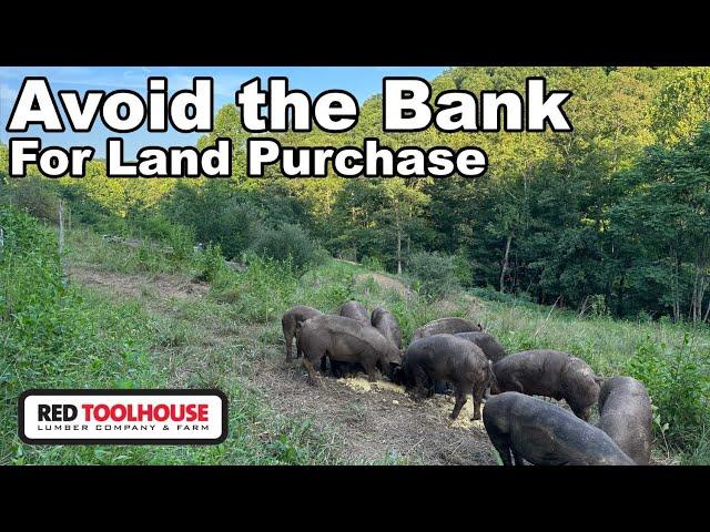 Should You Consider OWNER FINANCING for Land?